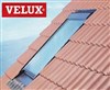 VELUX  Zapuštěné lemování EDJ 2000 CK02 + zateplovací sada BDX